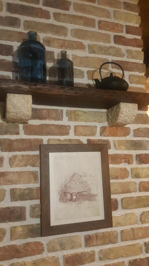 Studio Apartment Cami - Cottage With A Soul Gračišće Bagian luar foto