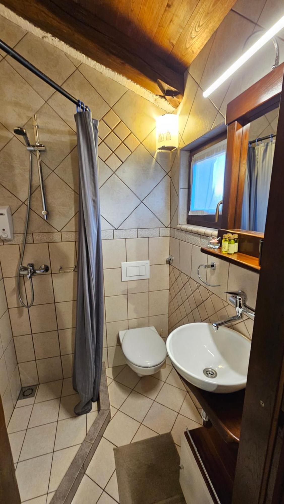 Studio Apartment Cami - Cottage With A Soul Gračišće Bagian luar foto