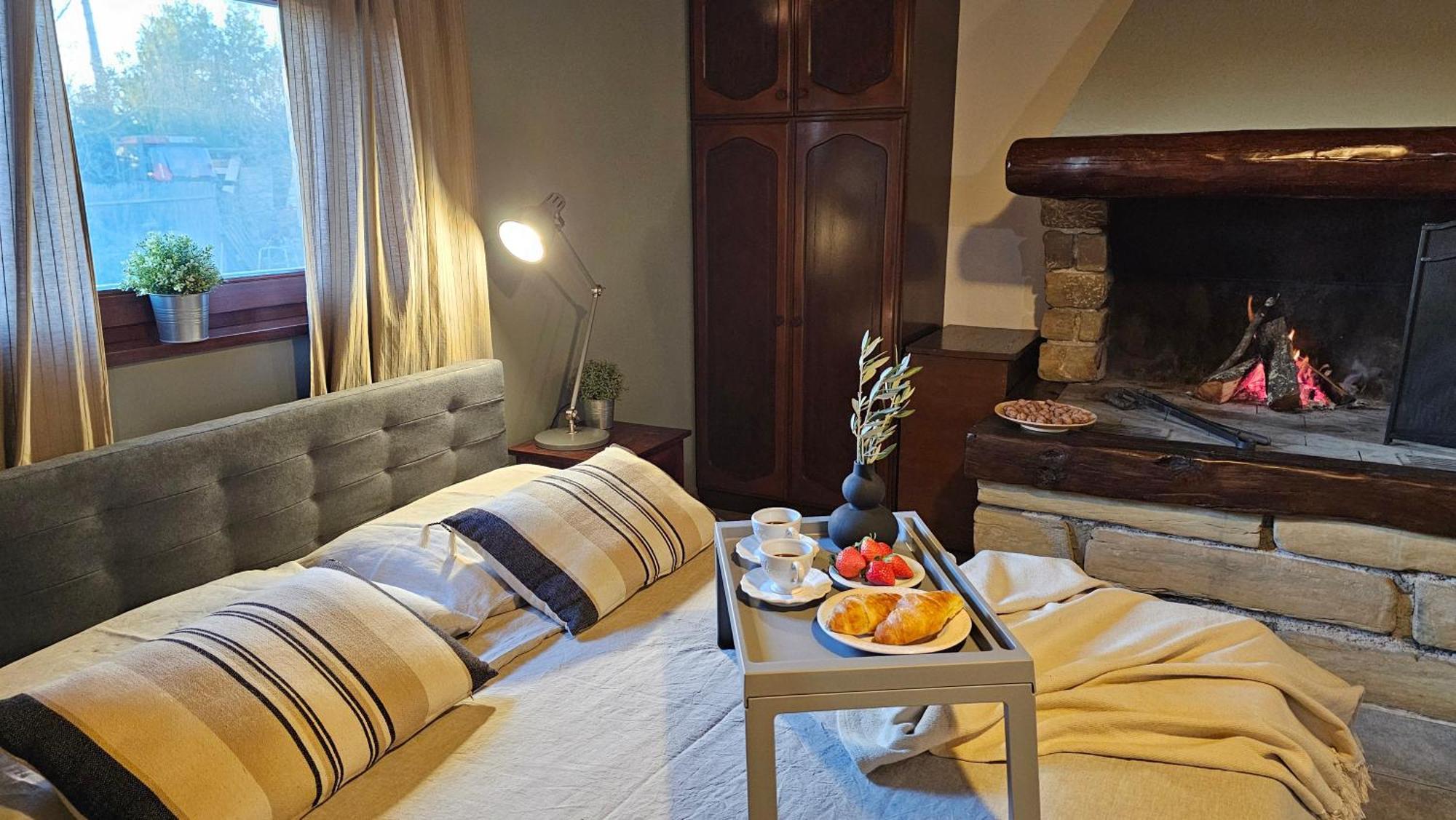 Studio Apartment Cami - Cottage With A Soul Gračišće Bagian luar foto