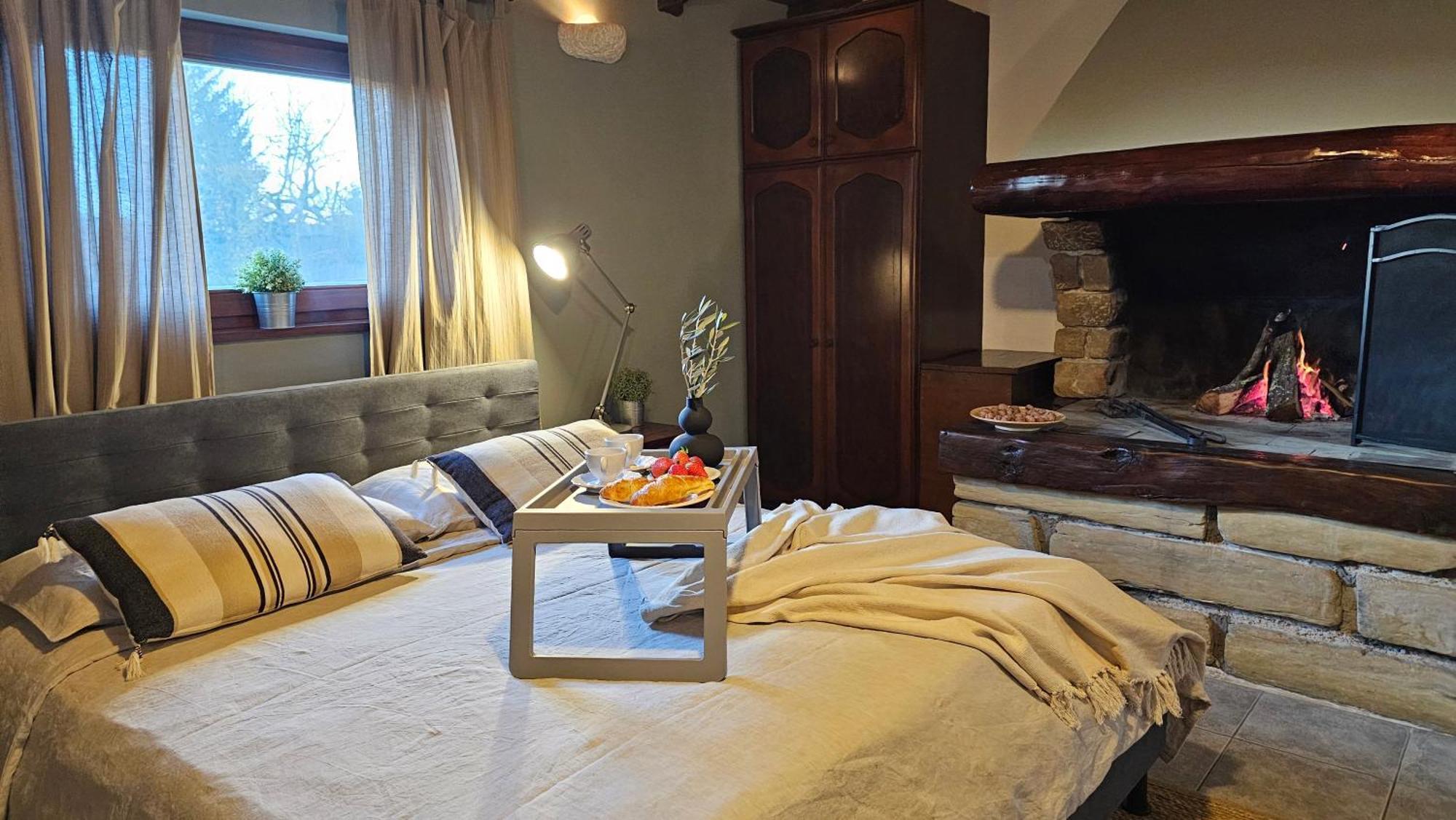 Studio Apartment Cami - Cottage With A Soul Gračišće Bagian luar foto