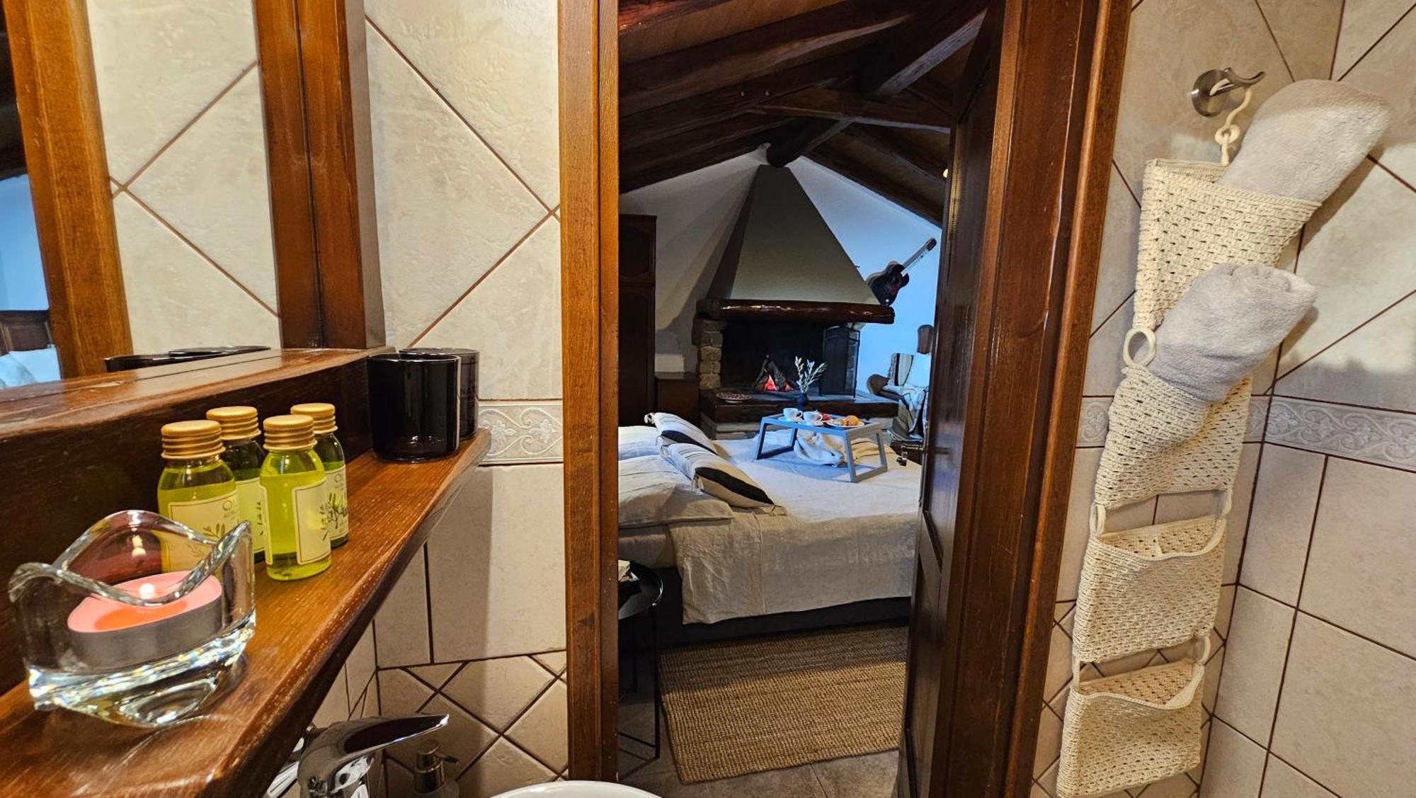 Studio Apartment Cami - Cottage With A Soul Gračišće Bagian luar foto