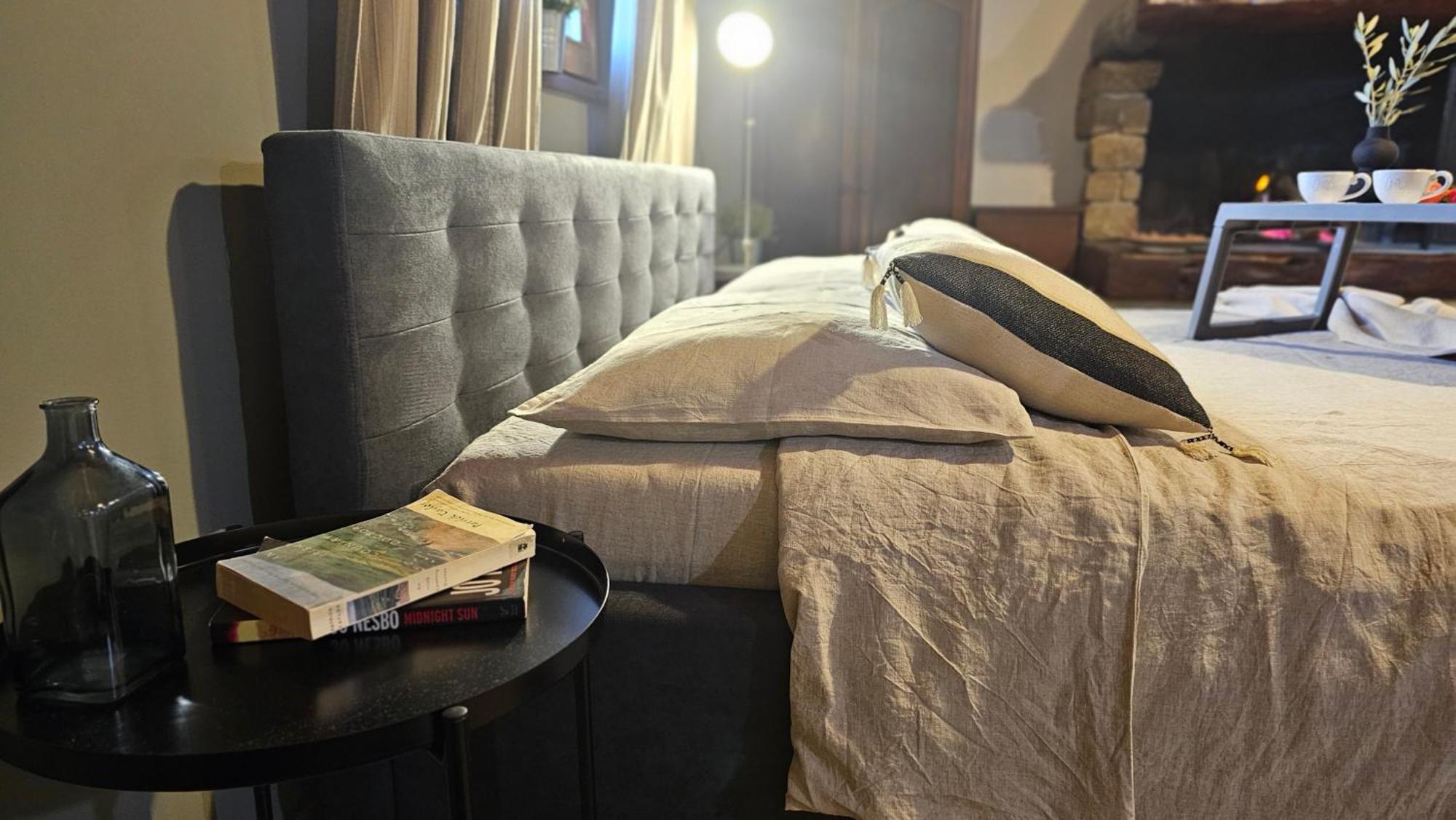 Studio Apartment Cami - Cottage With A Soul Gračišće Bagian luar foto