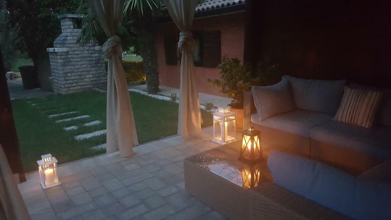 Studio Apartment Cami - Cottage With A Soul Gračišće Bagian luar foto